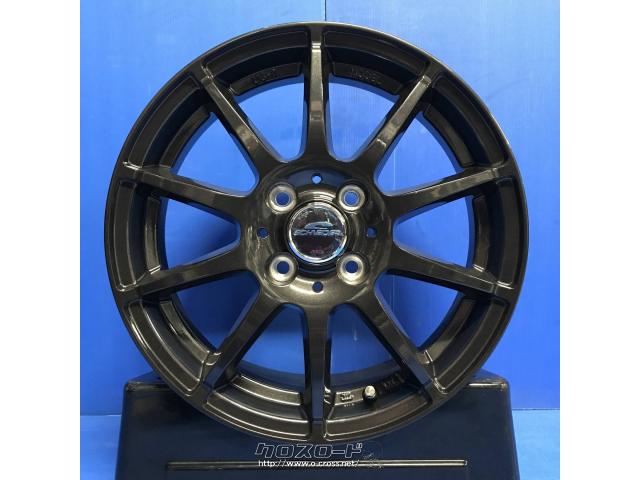 ホイール・タイヤ・15インチ シュナイダー スタッグ 新品タイヤセット