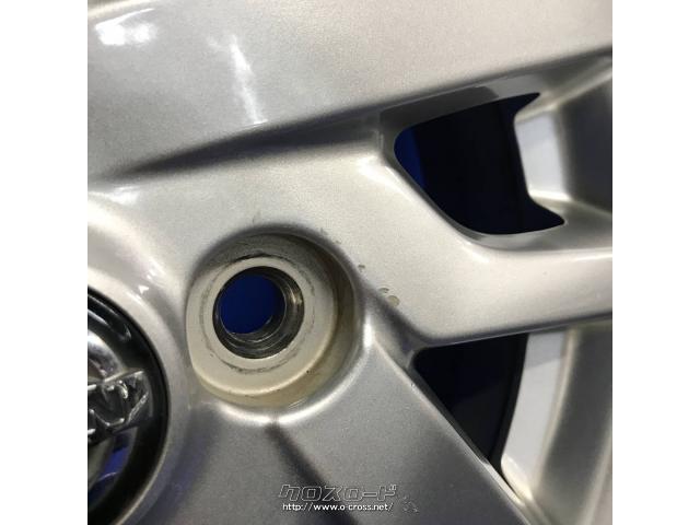 ホイール・タイヤ・中古 日産 デイズ 純正ホイール 14インチ 新品 