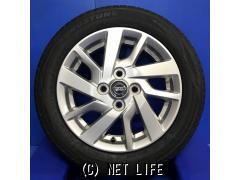 ホイール・タイヤ・中古 日産 デイズ 純正ホイール 14インチ 新品