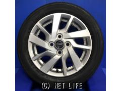 ホイール・タイヤ・中古 日産 デイズ 純正ホイール 14インチ 新品