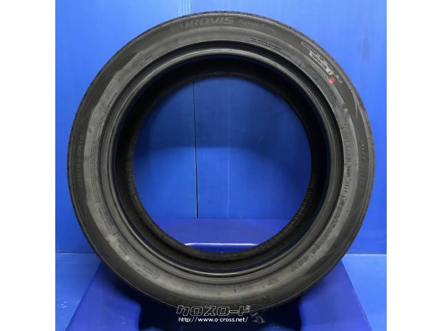 タイヤ・18インチ 215/50R18 SPORT04 1本工賃込み！・1.5万円