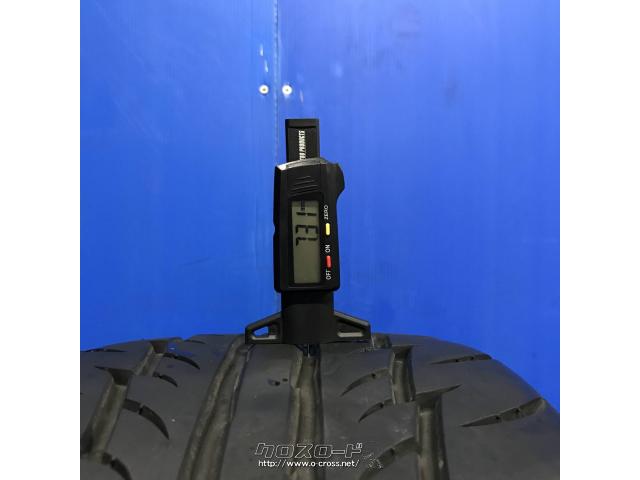 タイヤ・中古 235/35R19 ファイナリスト 595EVO 19インチ・ご成約