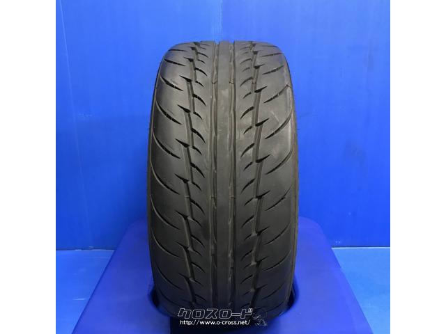 タイヤ・中古 235/35R19 ファイナリスト 595EVO 19インチ・ご成約