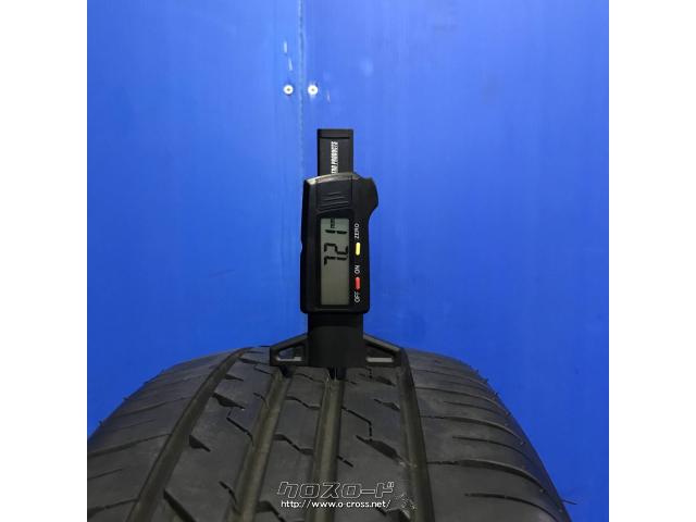 タイヤ・中古 205/60R16 エコファイン 16インチ・ご成約・トレッド沖縄