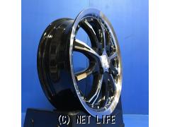 ホイール・タイヤ・15インチ クリフクライム TC-02 新品ホイール