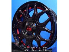 ホイール・タイヤ・14インチ クリフクライム TC10M 新品ホイール