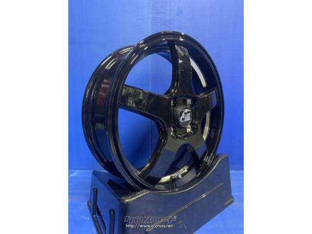 ホイール・タイヤ・15インチ クリフクライム TC-09 新品タイヤセット