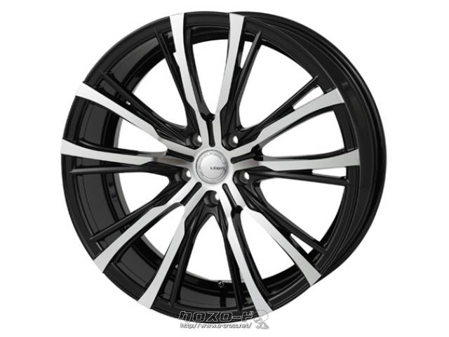 ホイール・タイヤ・21インチ ルイスW05 ホイール4本セット・12.1万円