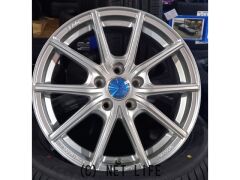 ホイール・タイヤ・17インチ SEIN EK 新品タイヤセット・9.5万円