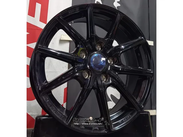 ホイール・タイヤ・16インチ SEIN EK 新品タイヤセット・8.9万円