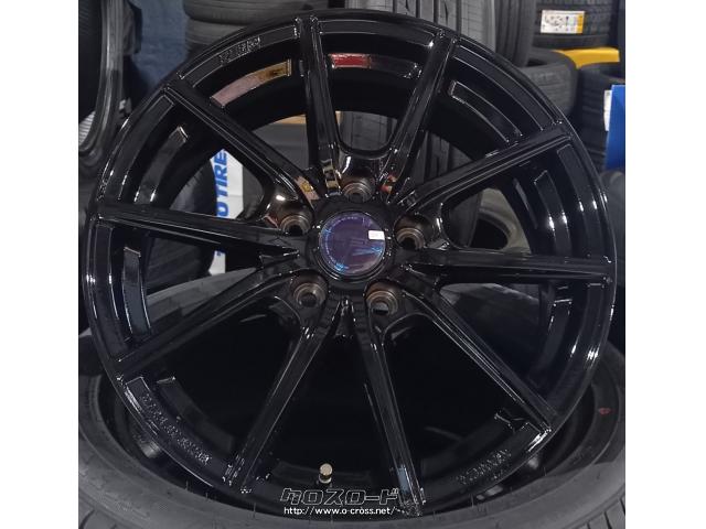ホイール・タイヤ・16インチ SEIN EK 新品ホイール＆タイヤセット