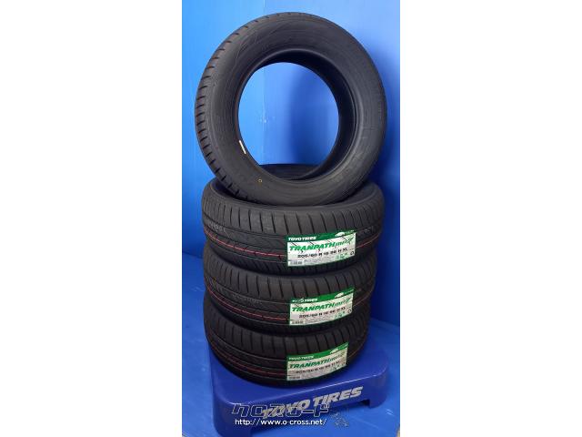 ホイール・タイヤ・16インチ SEIN EK 新品ホイール＆タイヤセット