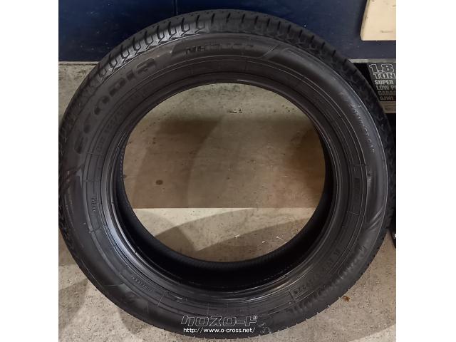 タイヤ・14インチ 155/65R14 中古 3本限り!・ご成約・トレッド沖縄与儀