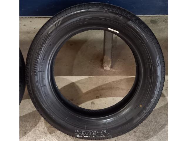 タイヤ・14インチ 155/65R14 中古 3本限り!・ご成約・トレッド沖縄与儀