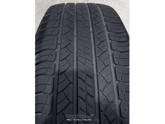 タイヤ・18インチ 中古 265/60R18 1本・5,500円・トレッド沖縄与儀店 タイヤ・18インチ 中古 265/60R18 1本・5,500円・トレッド沖縄与儀店