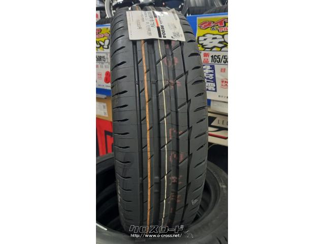 タイヤ・15インチ 165/55R15 ポテンザ RE004 限定1セット!・ご成約 