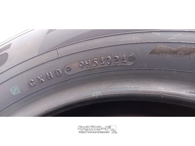 タイヤ・18インチ 225/60R18 トーヨー プロクセスCL1 SUV・9.9万円