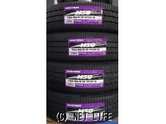 タイヤ 15インチ 195/80R15 トーヨー H30