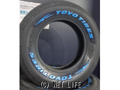 タイヤ 15インチ 195/80R15 トーヨー H30