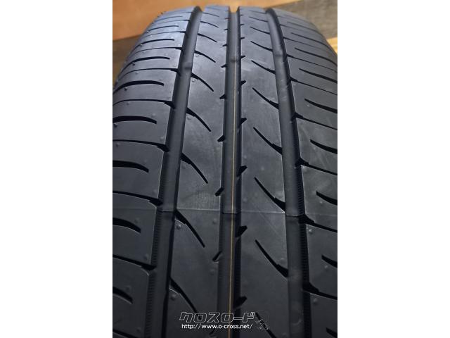 タイヤ・15インチ 175/60R15 トーヨー 中古 1本 工賃込み・4,000円 