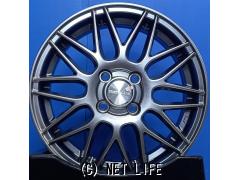 ホイール・タイヤ・15インチ ヒューマンライン MM-022 新品タイヤ