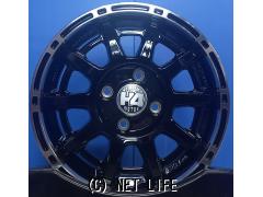 ホイール・タイヤ 14インチ H4モーター X1 選べる新品タイヤセット