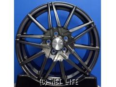 ホイール・タイヤ 16インチ ヒューマンライン HS01 プリウス、シエンタに!