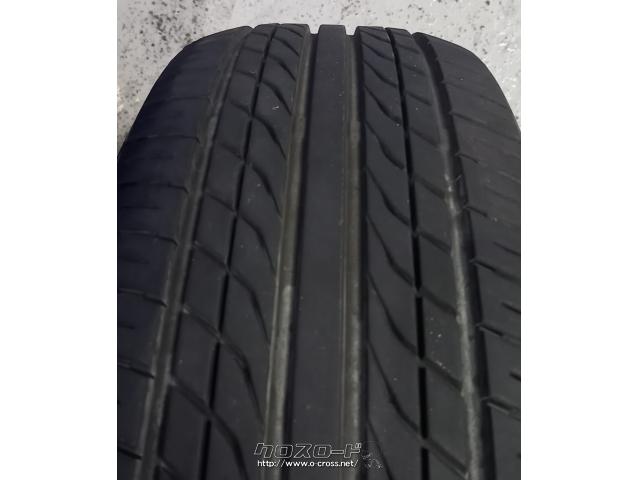 タイヤ 15インチ 195/65R15 中古3本