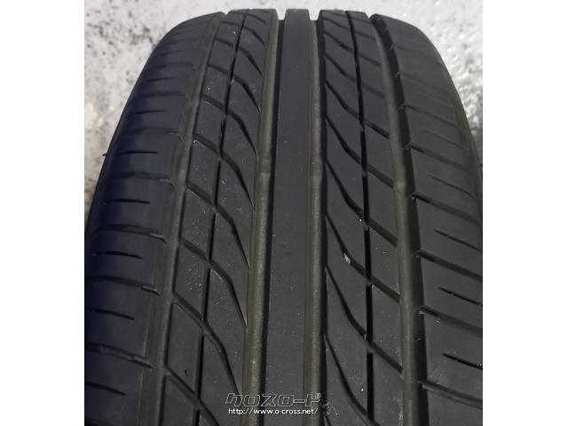 タイヤ 15インチ 195/65R15 中古3本