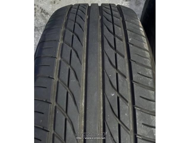 タイヤ 15インチ 195/65R15 中古3本