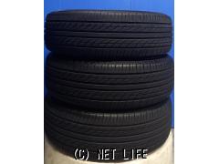 タイヤ 15インチ　195/65R15　中古3本