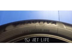 タイヤ 15インチ　195/65R15　中古3本