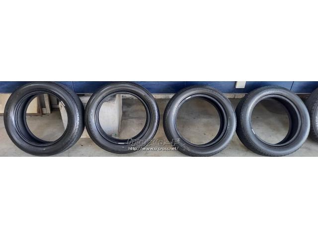 タイヤ・15インチ 165/60R15 中古 4本・ご成約・トレッド沖縄与儀店