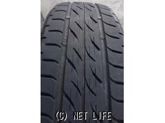 タイヤ・15インチ 165/60R15 中古 4本・ご成約・トレッド沖縄与儀店