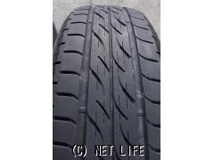 タイヤ・15インチ 165/60R15 中古 4本・ご成約・トレッド沖縄与儀店