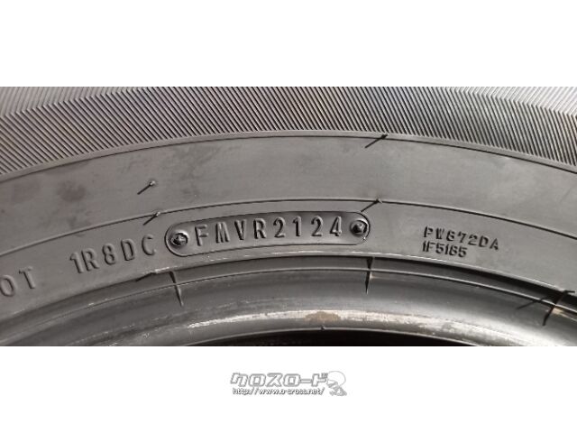 タイヤ・18インチ 235/60R18 ｸﾞﾗﾝﾄﾚｯｸPT5 工賃込み4本セット・ご成約