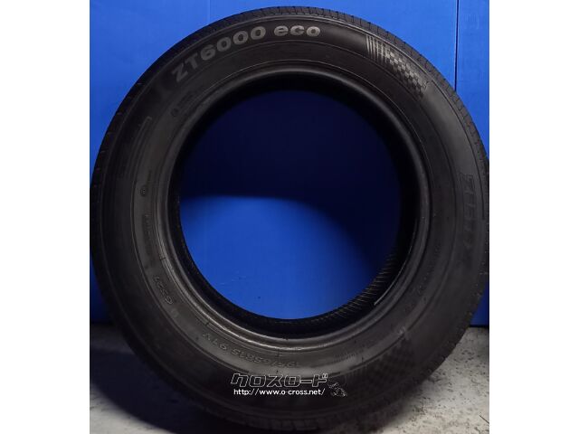 タイヤ・15インチ 195/65R15 中古2本・ご成約・トレッド沖縄与儀店 