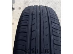 タイヤ 14インチ　155/65R14　中古1本