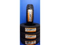 ホイール・タイヤ 12インチ FUNK WMC 新品タイヤセット!ハイゼット、キャリー、サンバ