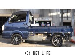 ホイール・タイヤ 12インチ　ＦＵＮＫ　ＷＭＣ　新品タイヤセット！ﾊｲｾﾞｯﾄ、ｷｬﾘｰ、ｻﾝﾊﾞ