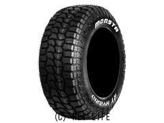 タイヤ・14インチ モンスタ RTハイブリッド 165/65R14・ご成約