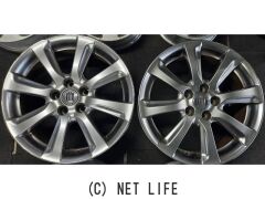 トヨタ - 新品トヨタ220系 クラウン 純正18インチ ホイール☆225