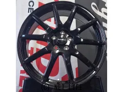 ホイール・タイヤ 18インチ ヒューマンライン S15 新品ホイール&タイヤセット プリウス 8