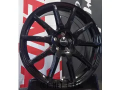 ホイール・タイヤ 18インチ ヒューマンライン S15 新品ホイール&タイヤセット プリウス 8