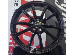 ホイール・タイヤ 17インチ ヒューマンライン HR-2 新品ホイール&タイヤセット カローラ、フ