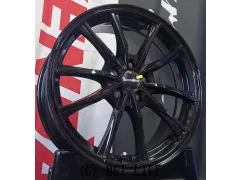 ホイール・タイヤ 17インチ　ﾋｭｰﾏﾝﾗｲﾝ　HR-2　新品ﾎｲｰﾙ＆ﾀｲﾔｾｯﾄ　ｶﾛｰﾗ、ﾌ