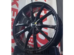 ホイール・タイヤ 17インチ ヒューマンライン HR-2 新品ホイール&タイヤセット カローラ、フ