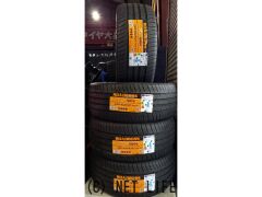 タイヤ 20インチ　245/40Ｒ20　ﾛｰﾄﾞﾎﾞｽ　Ｎ906　1本工賃込み！