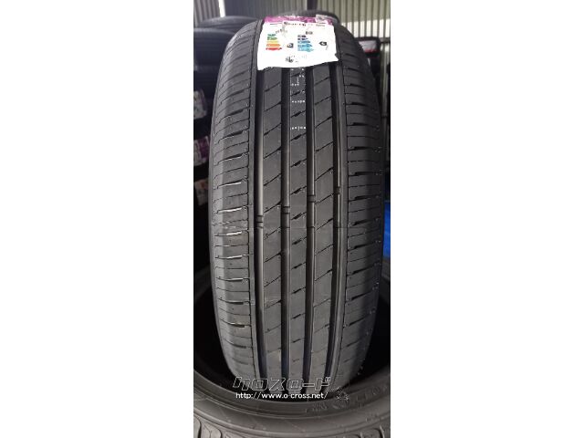 タイヤ・16インチ 205/55R16 ｷﾝｸﾞﾎﾞｽ G521 1本工賃込み！・9,800円