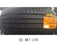 タイヤ 18インチ 215/40R18 ロードボス N906 入荷しました!